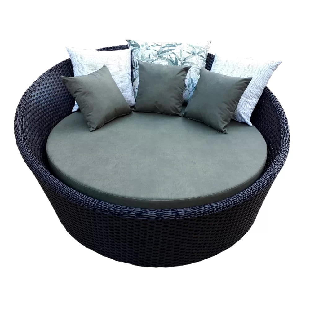 Chaise Arco-verde / 1.50m