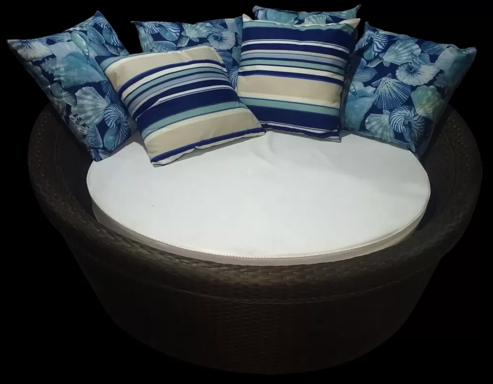 Chaise Alecrim / 1.80 m