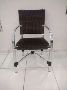 Conjunto Savana c/Mesa 1.00 m Ripadaa