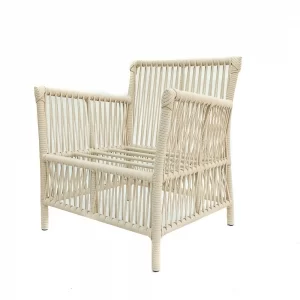 2 Poltronas Malibu corda náutica 
