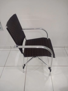 Cadeira Savana com braço