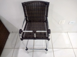 Banqueta luna infantil